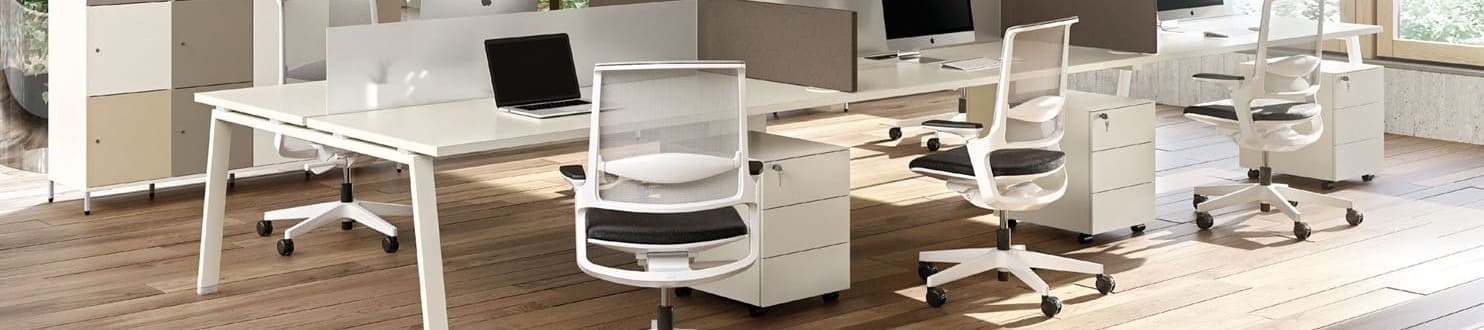 Fauteuils de bureau ergonomique distributeur de marques de mobilier professionnel design creation studio