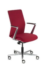 Siège opérateur EQUIS fournisseur de mobilier de bureau professionnel pour entreprise designcreationstudio