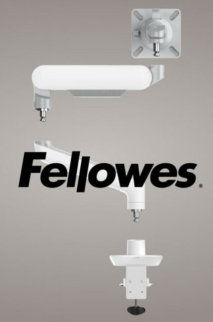 Fellowes accessoires de mobiliers de bureaux pour collectivités et entreprises design creation studio