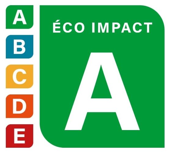 Score Ecoimpact A