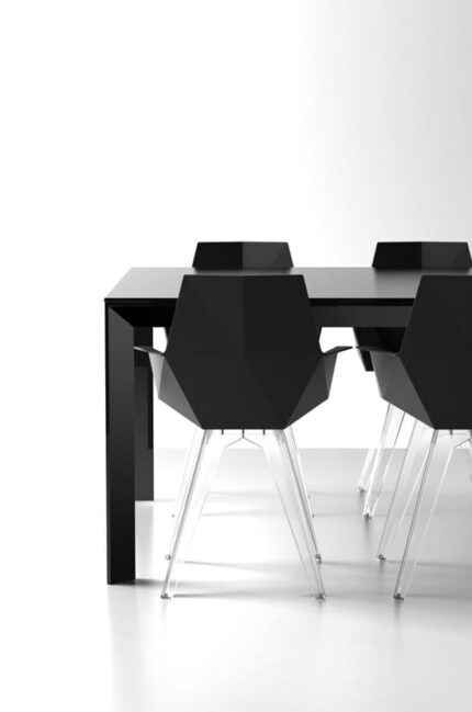 Table FRAME – Mobilier de coworking design pour espaces collaboratifs et professionnels