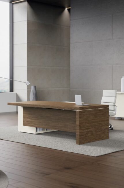 Mobilier de bureau Titano design