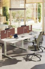 bureau adema + clen co working