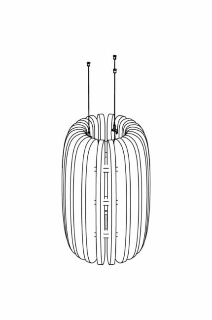 echoambient cocoon dessin