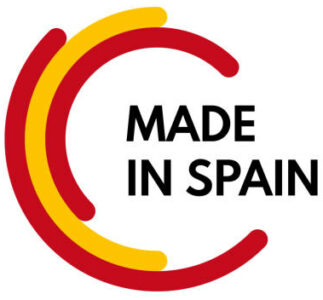 made in spain