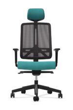 fauteuil bureau ergonomique roulette professionnel