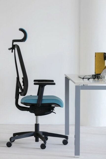 fauteuil de bureau ergonomique mal de dos