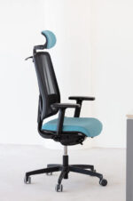 fauteuil de bureau professionnel ergonomique pas cher
