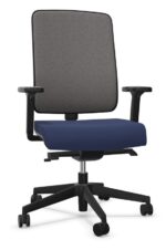 fauteuil de bureau ergonomique médical et personnel soignant