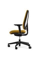 fauteuil de bureau confortable Flexi 1112 RIM