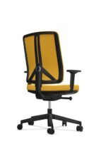 sièges ergonomiques de bureau fauteuil flexi 1112 A