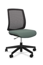 siège de bureau par cher, pivotant polyvalent pour espace de travail