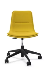 siège confortable pour espace de travail partagé