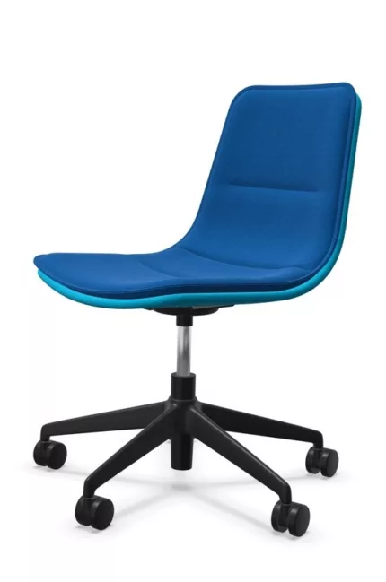 Sièges de bureau sur roulette pour bureau