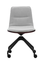 meilleure chaise de bureau ergonomique polyvalente et personnalisable pour espace de travail et de détente