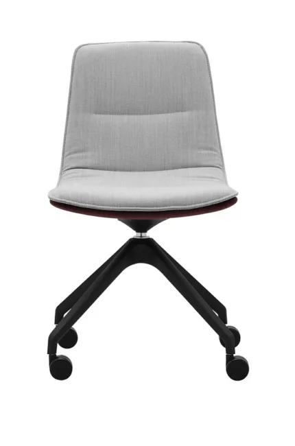 meilleure chaise de bureau ergonomique polyvalente et personnalisable pour espace de travail et de détente