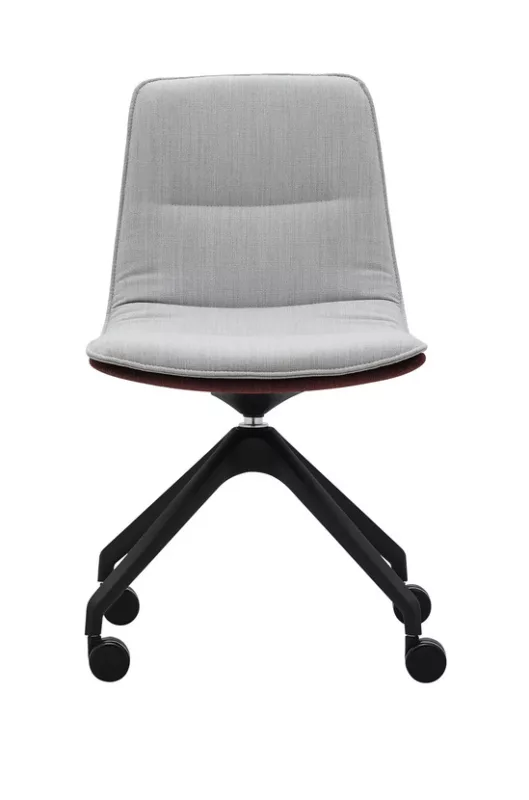 meilleure chaise de bureau ergonomique polyvalente et personnalisable pour espace de travail et de détente