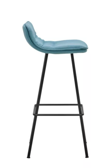 TAbouret professionnel pour espace de travail coworking et restauration