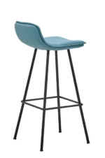 structure metal tabopuret haut personnalisable pour restauration