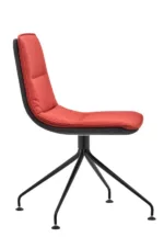 chaise professionnelle personnalisable pour accueil et espace de travail