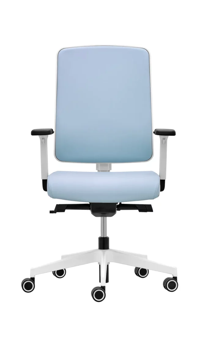 fauteuil de bureau confortable pour le d et soignantos secteur médical