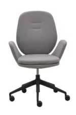 fauteuil de bureau, fauteuil de bureau confortable esthétique pour la maison