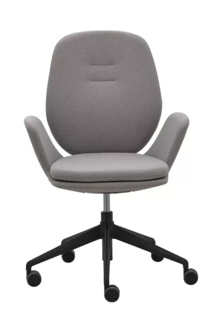 fauteuil de bureau, fauteuil de bureau confortable esthétique pour la maison