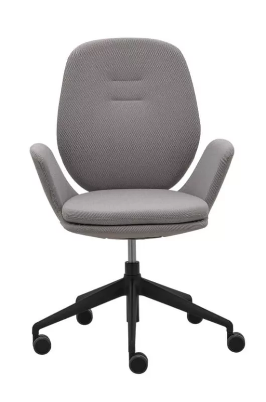 fauteuil de bureau, fauteuil de bureau confortable esthétique pour la maison