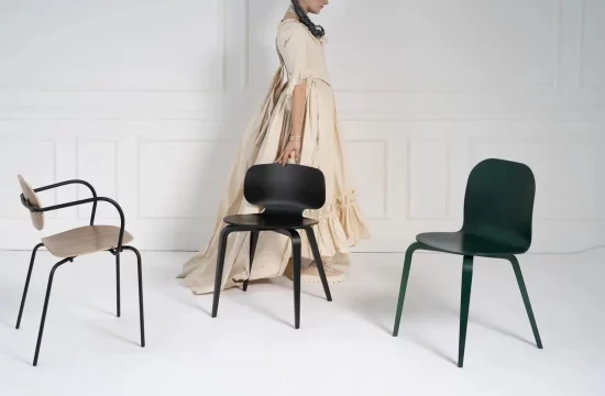 partenaire mobilier La Chaise Francaise Création de meubles de bureau personnalisés pour professionnel